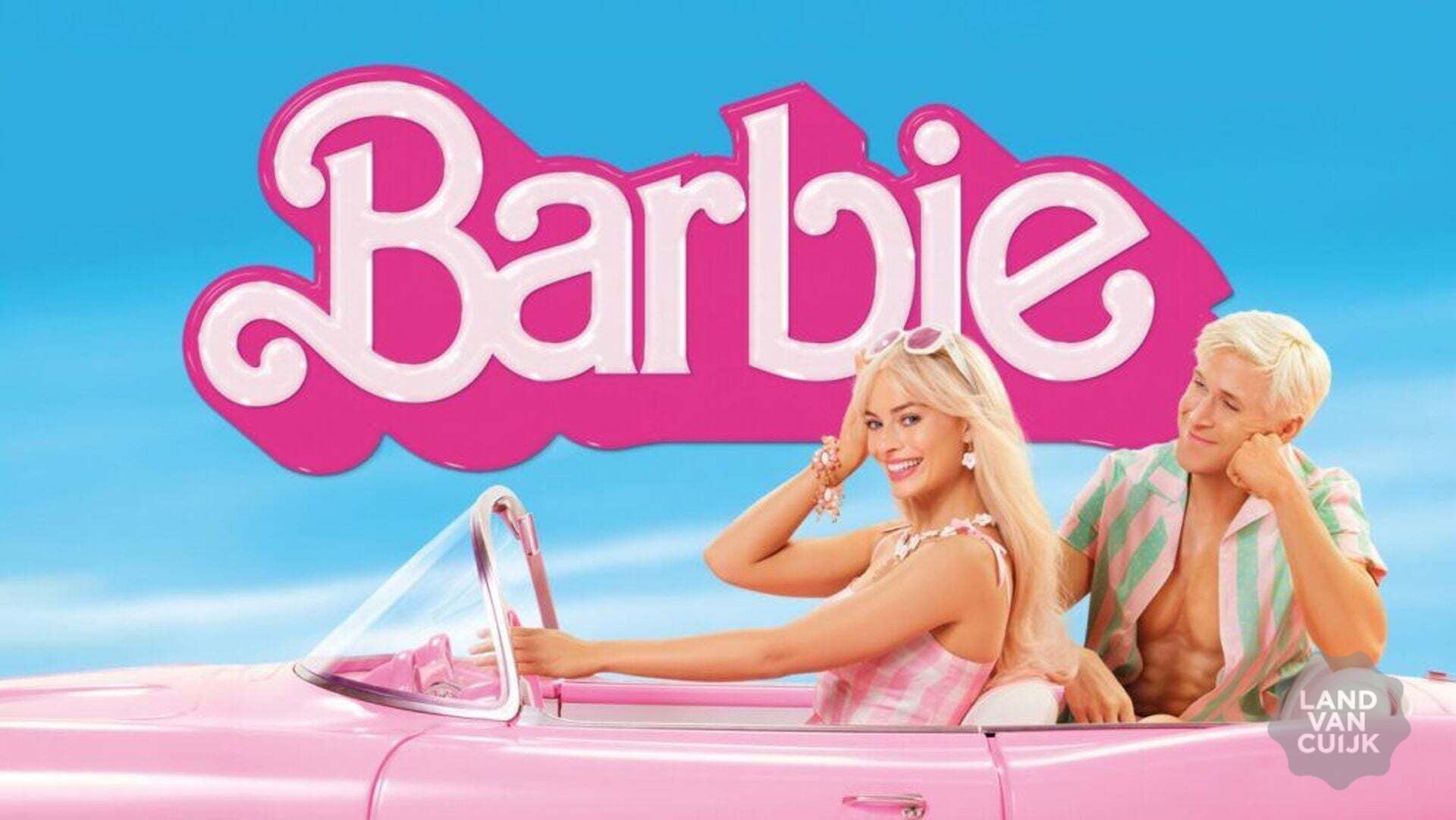 Barbie te zien in Filmhuis Mill tijdens zowel Valentijnsdag als tijdens speciale Tienermiddag