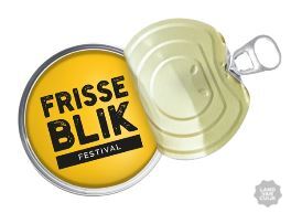 Frisse Blik Festival keert terug met derde editie