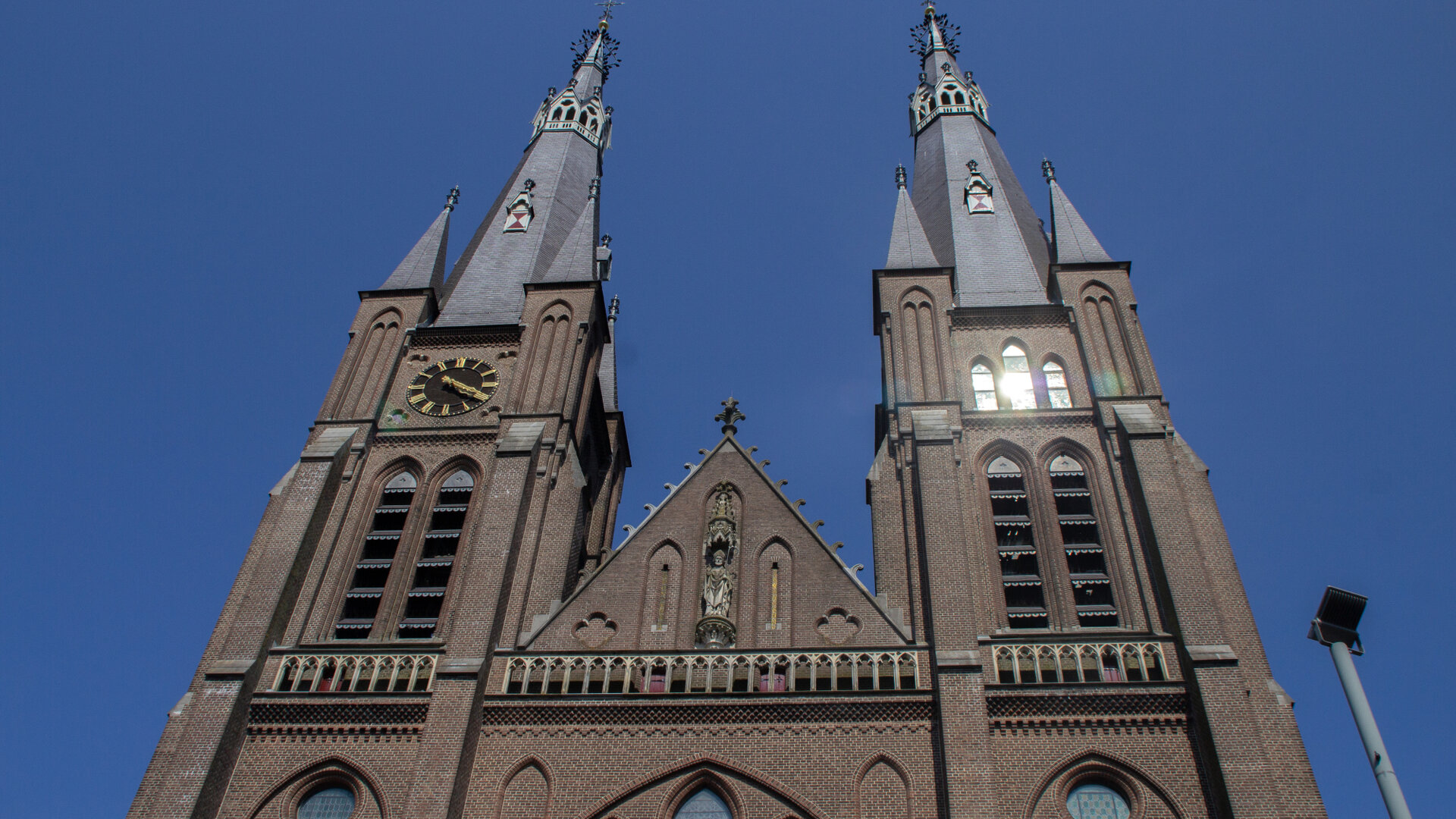Achtergrondafbeelding Land van Cuijk