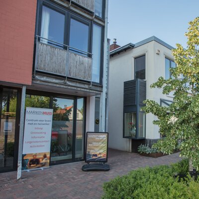 foto vacature Bestuurslid