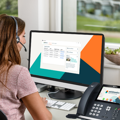 foto vacature Project Engineer VoIP/IT