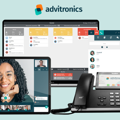 foto vacature Service Engineer VoIP/IT