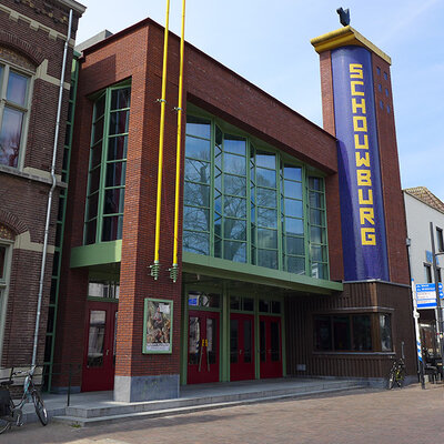 foto vacature Coördinerende gastvrouw/-heer (vrijwilligersfunctie)