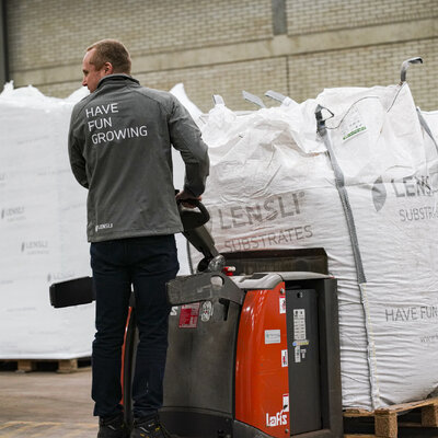 foto vacature Productiemedewerker (M/V)