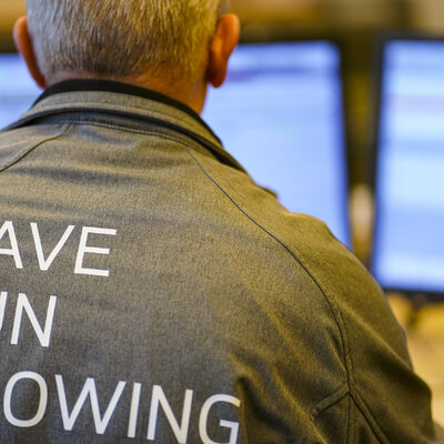 foto vacature Allround operator menglijn (m/v)