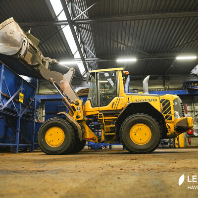 foto vacature Shovelmachinist