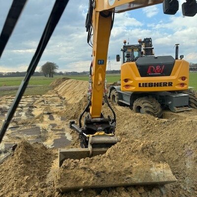 foto vacature Kraanmachinist (38-40 uur / week)
