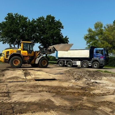 foto vacature Depotmedewerker (38-40 uur / week)