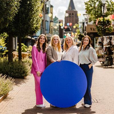 foto vacature Content Marketeer