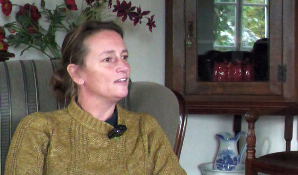 Wethouder Bouke van Vught te gast in Politiek in Beeld