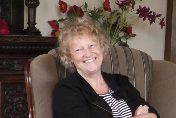 Liesbeth van Heeswijk