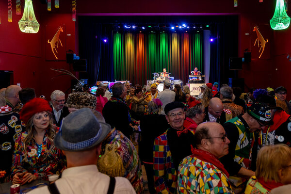 Foto: Kristel Beelen