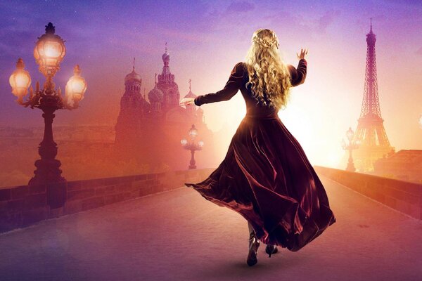 Musicalkidz brengt Anastasia tot leven in Myllesweerd