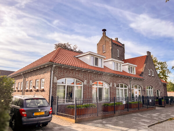 Stichting De Ladder viert 12,5-jarig jubileum met open dag, benefietdiner en veiling