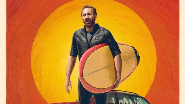 Spannende filmavond 21 januari met The Surfer in Filmhuis Mill