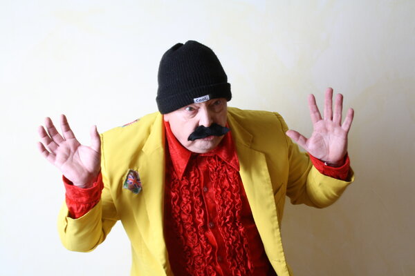 Voorverkoop Showavonden Mill op zondag 11 januari