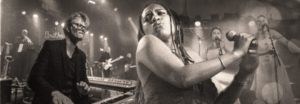 The Aretha Franklin Experience