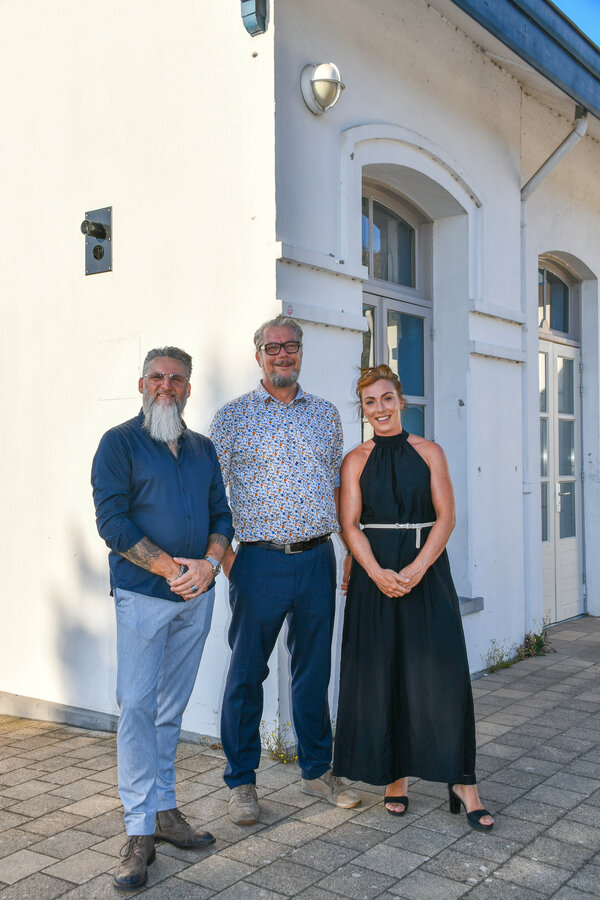 Foto Cockie Kremers