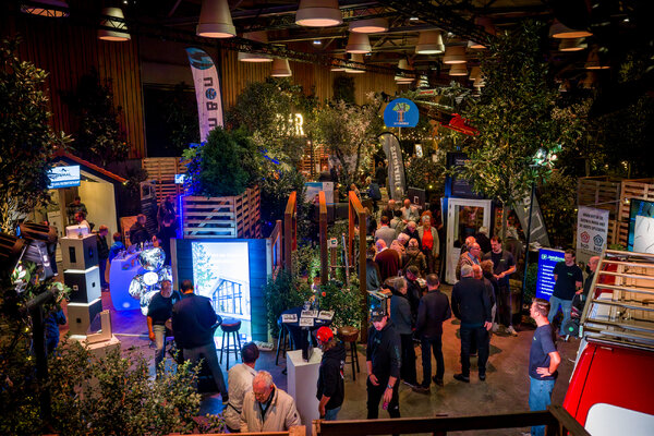 ‘Bouwen is maatwerk staat direct als een huis’