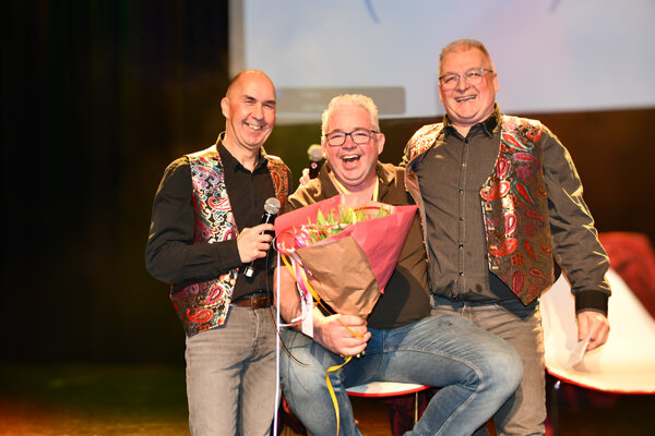 Foto: Cockie Kremers