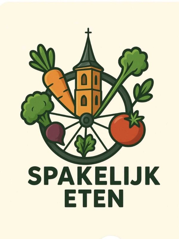Spakelijk Eten in Mill: Deelnemen om te eten of te koken? Laat het tijdig weten!
