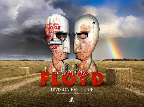 Tribute to Pink Floyd: Absolutely Floyd | Division Bell 