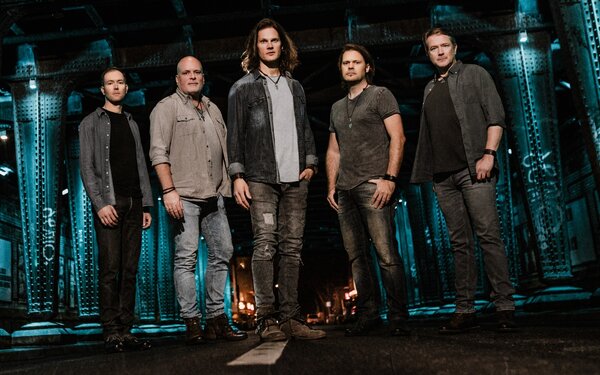Bounce Bon Jovi tribute band