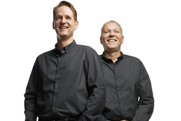 Kermisfeest in ’t Lagerhuis met o.a. Orkest Jersey, Toeternietoe, Smartlappen en Vinyl DJ Q