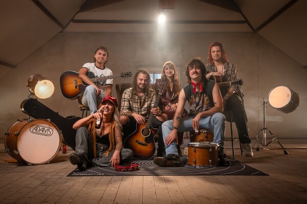 The Unplugged Experience brengt intieme MTV-sfeer naar Myllesweerd