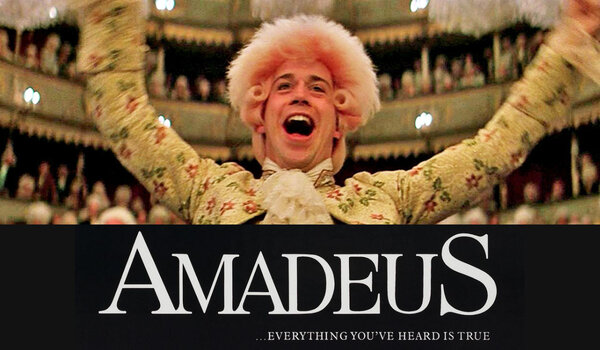 Amadeus