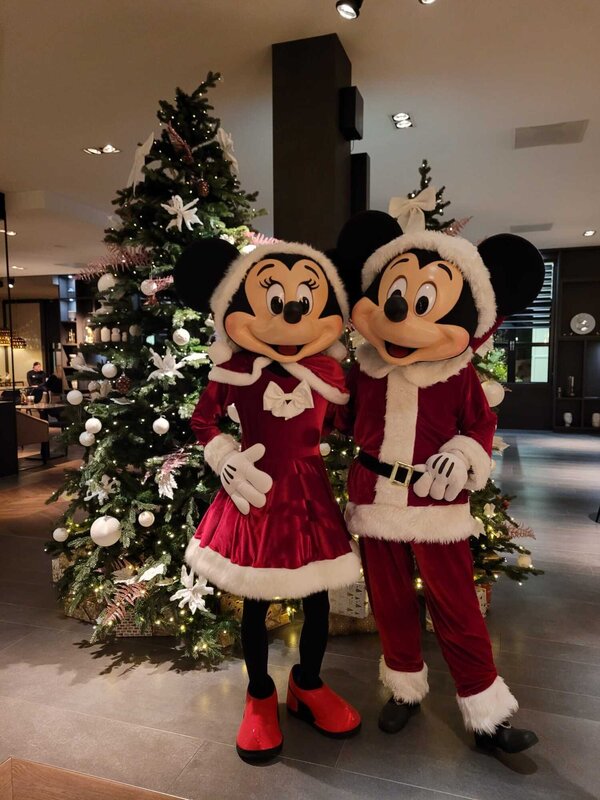 Gezellige Kerstmarkt in Mill op zondag 14 december