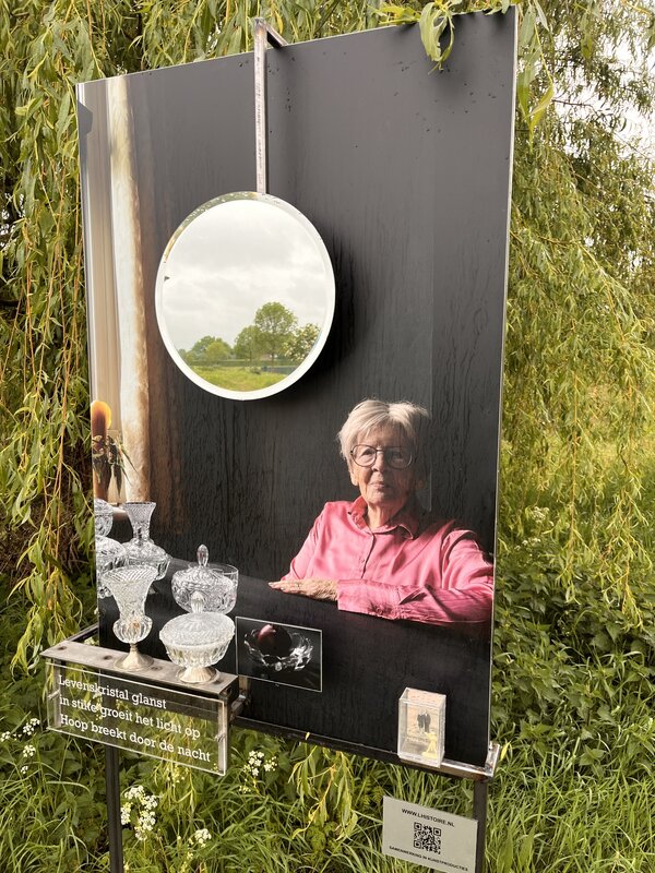 Foto Cockie Kremers