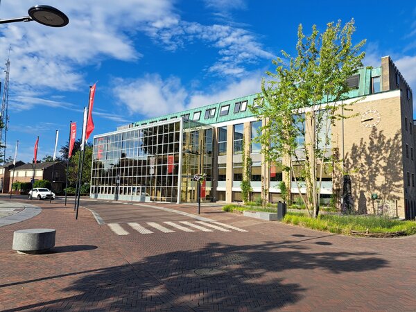 Herbestemming gemeentehuis Cuijk: nieuwe ontwikkelingen en vervolgstappen
