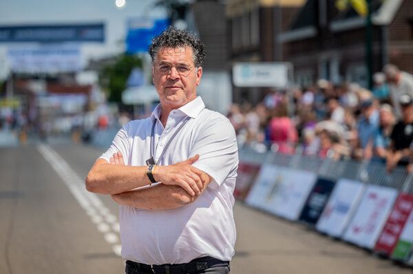 Foto: Pierre Hermans (Arjan Broekmans / Daags na de Tour)