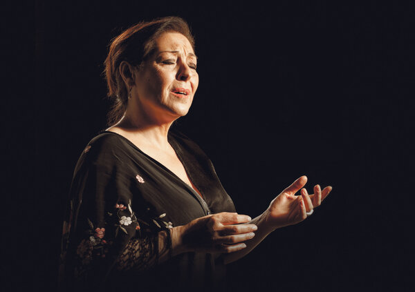 Maria de Fatima