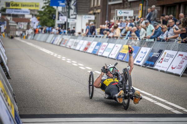 Foto: Arjan Broekmans / Daags na de Tour