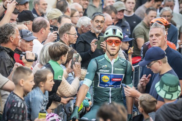 Foto: Arjan Broekmans / Daags na de Tour