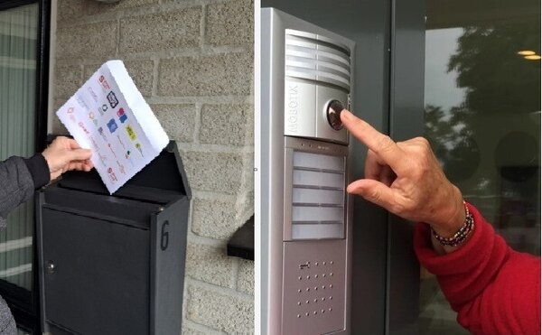 Actief voor Goede Doelen –ook via online doneren!