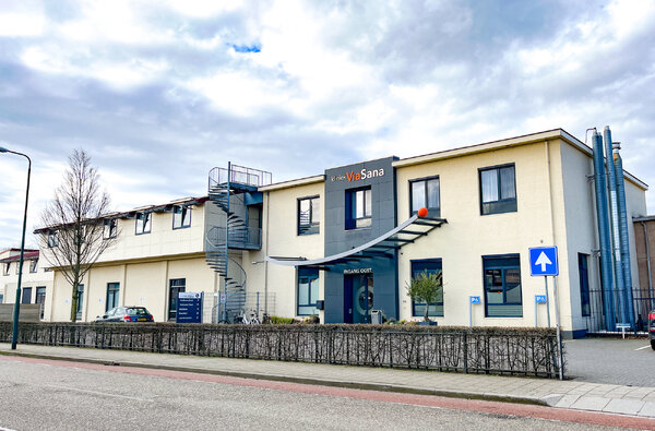 Kliniek ViaSana in Mill: succesvol regionaal zorginitiatief, maar toekomst ligt mogelijk elders