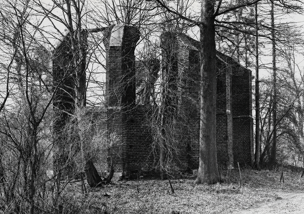 Een reis door herinneringen aan Mill in de Mariakapel