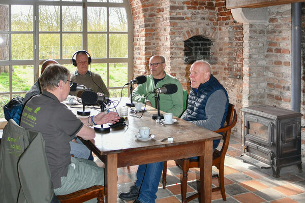 Foto Cockie Kremers.