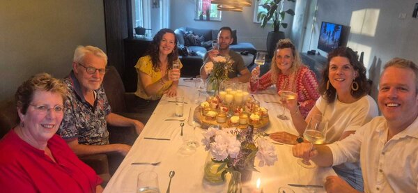 Mill opnieuw één groot restaurant tijdens derde editie van Spakelijk Eten – aanmelden weer mogelijk