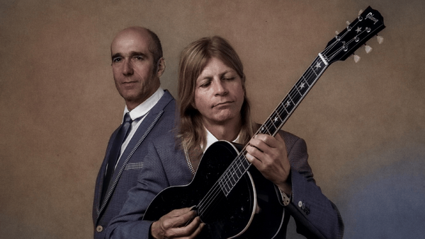 Publiek kiest de nummers bij The Wieners Play The Everly Brothers – Special Request in Mill