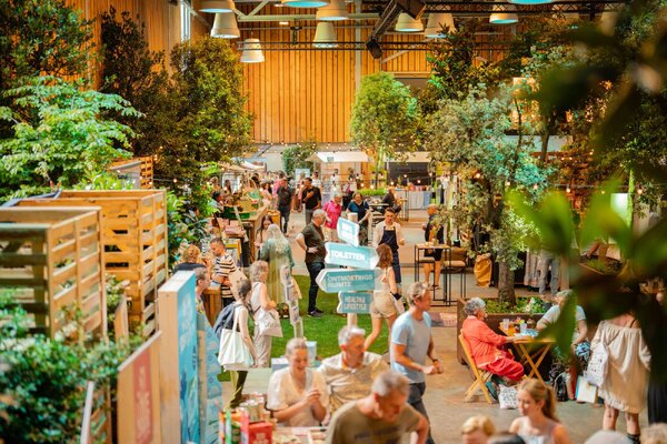 Bouwen is Maatwerk: Het event waar jouw (ver)bouwplannen tot leven komen