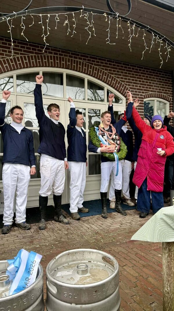 Bron: Facebook Metworst