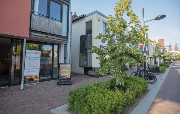 Marikenhuis Land van Cuijk