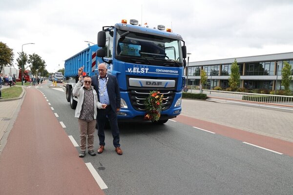 Aanmelden Truckrun 2026 