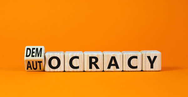 Biblioplus organiseert een nieuwe editie van Doculive over het behoud van onze democratie