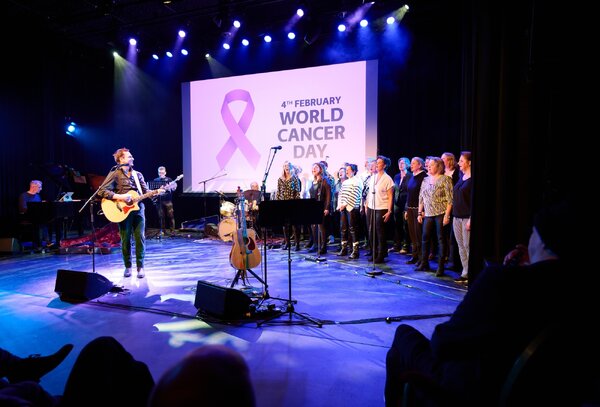 Benefiet 04 februari 2026