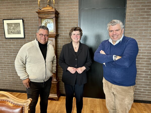 Foto: rechtenvrij Linders-Linders
